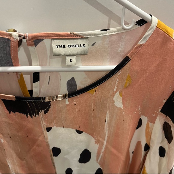 Anthropologie dress 🎨 - Picture 6 of 8